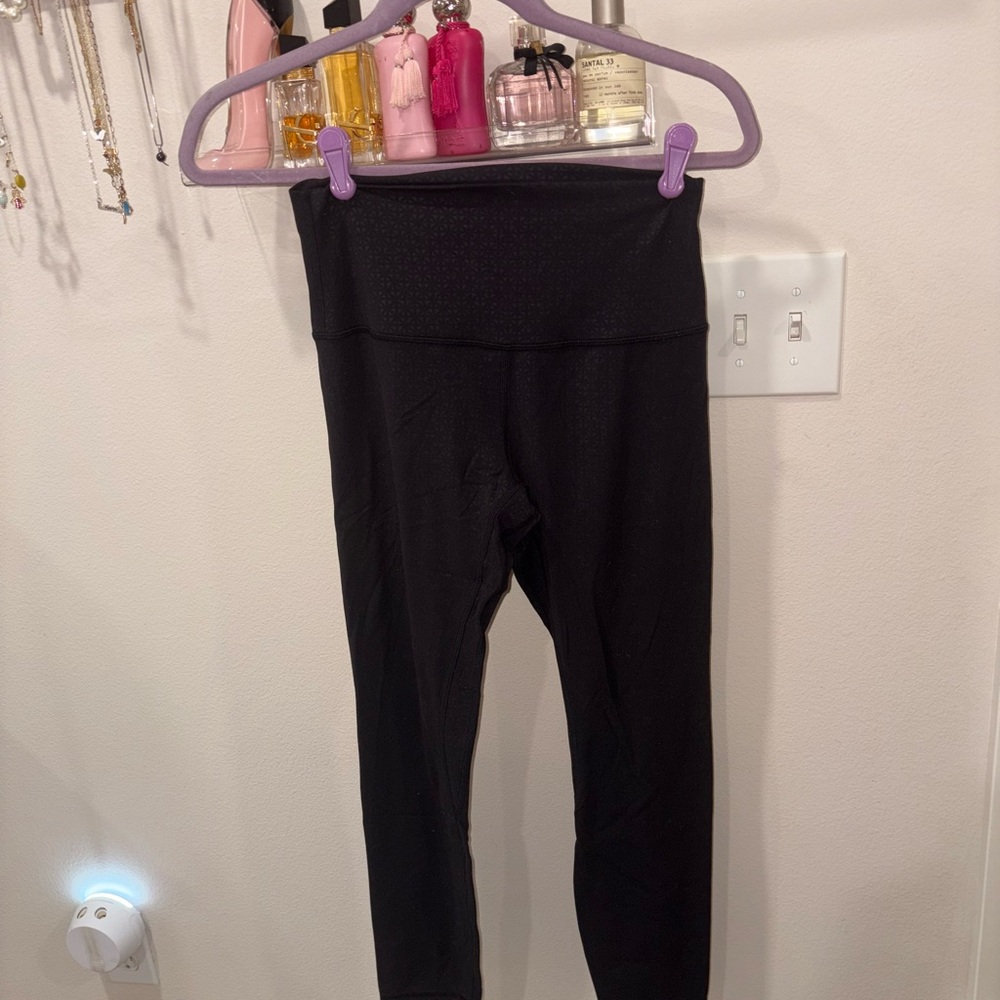 Lululemon Align Pant Size 6 25in
